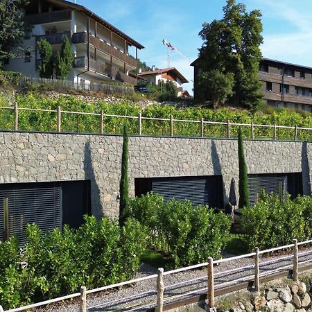 Pitzoler Hof Apartman Albes Kültér fotó